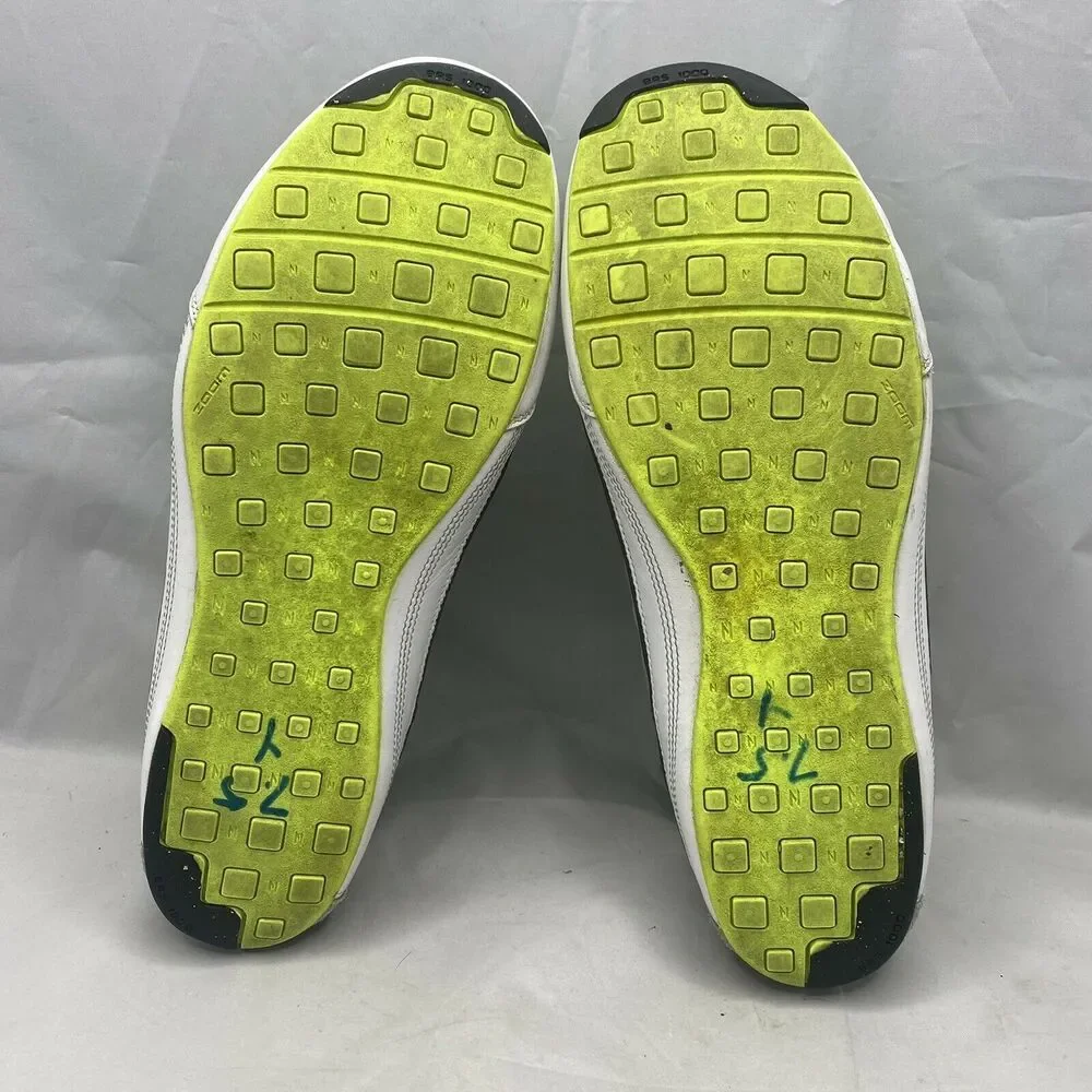 Nike Zoom Talache 1 Mid Mens Size 11Sneakers Grey Volt Quickstrike 318212-001